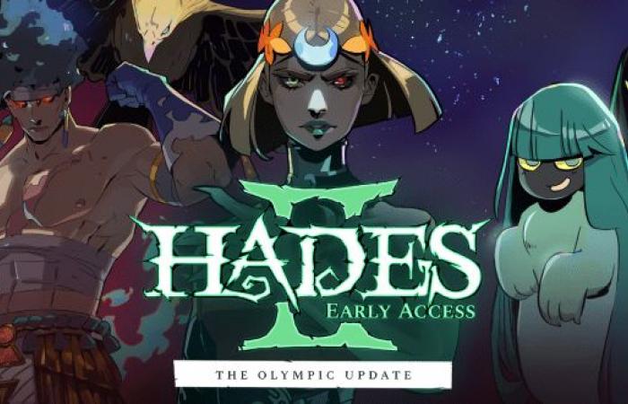 Erstes großes Update seit dem Start von Early Access