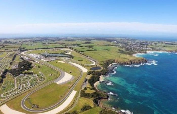 MotoGP, Australien J1: Wann finden die Trainingseinheiten diesen Freitag auf Phillip Island statt?