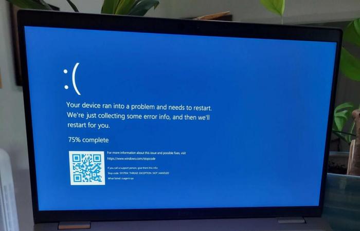 Vermeiden Sie vorerst das Windows 11 2024-Update (ja, es ist…)