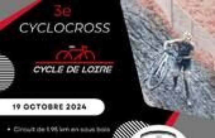 Gouézec 20. Oktober 2024 Cyclocross-Teilnehmer