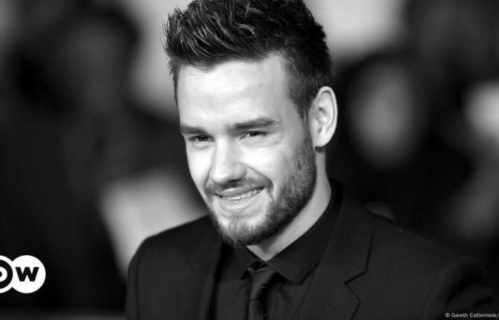 One Direction-Sänger Liam Payne stirbt nach Sturz vom Hotelbalkon – DW – 17.10.2024