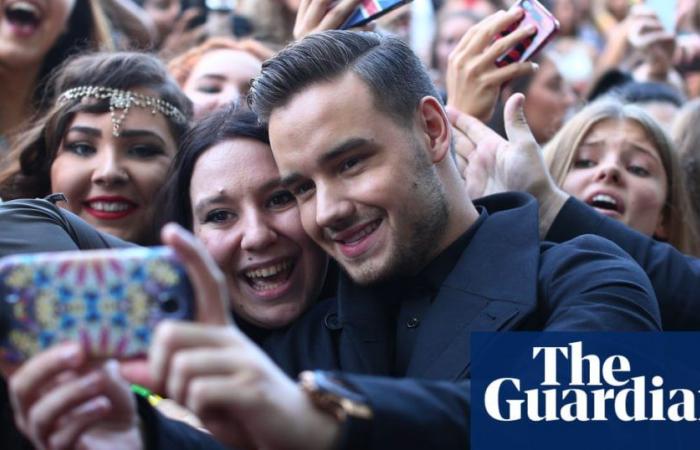 „Er hatte alles, was man braucht, um ein Popstar zu sein“: Wie Liam Payne One Direction zu weltweitem Ruhm verhalf | Liam Payne