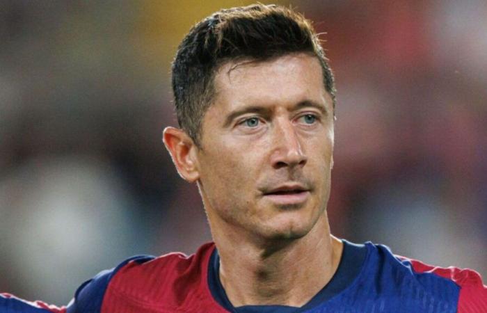 Gerade wurde ein riesiger Skandal in Barcelona aufgedeckt. Es geht um Lewandowskis Transfer