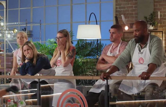 „MasterChef Quebec“: heute Abend die intensivste Ausscheidungsherausforderung der Saison