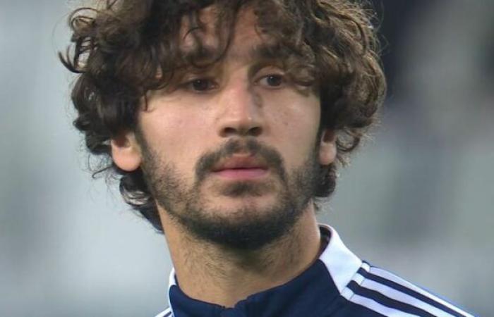 Yacine Adli verzichtete diesen Sommer auf Marseille: „Als Pariser und nachdem ich in Bordeaux gespielt habe, war es wirklich schwierig“