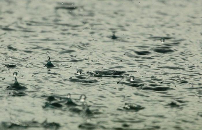 Wetter: Regentag, mögliche Gewitter… Wie ist das Wetter an diesem Donnerstag?