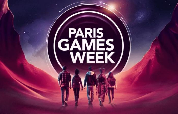 „So viele Influencer wie möglich“ Für ihre Ausgabe 2024 möchte die Paris Games Week für Aufsehen sorgen