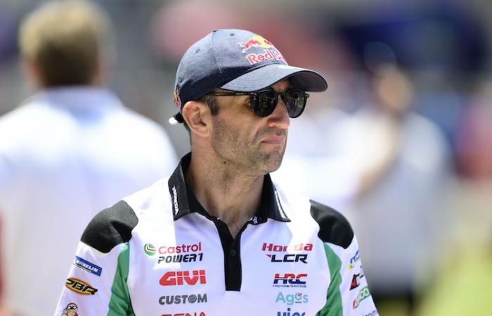 „Johann Zarco schafft mit Honda, was er mit Ducati nicht konnte“