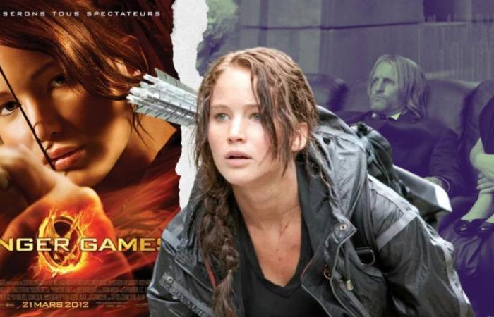 Hunger Games 6: Alles, was Sie über den nächsten Film basierend auf dem Buch wissen müssen, der 2025 erscheinen soll