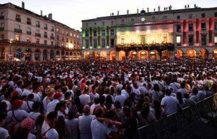 Die Bayonne-Festivals verschieben ihr Datum auf 2025, um nicht mit denen von Mont-de-Marsan zu konkurrieren