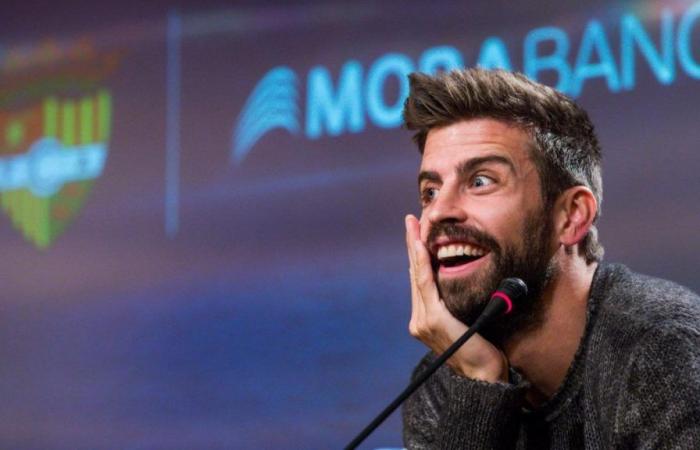 Gérard Piqué schlägt Meisterschaften für 16 Teams vor