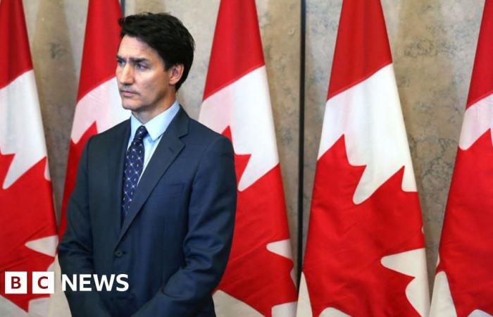 Indien wirft Trudeau vor, die diplomatischen Beziehungen zu Kanada „beschädigt“ zu haben