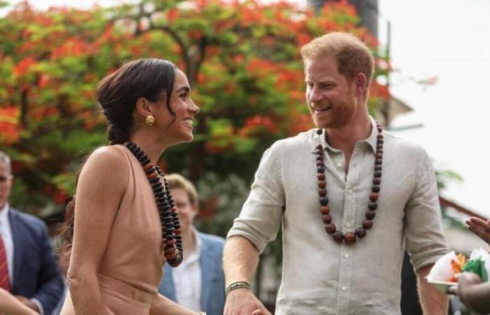 Harry und Meghan Markle haben ein Haus in Portugal gekauft