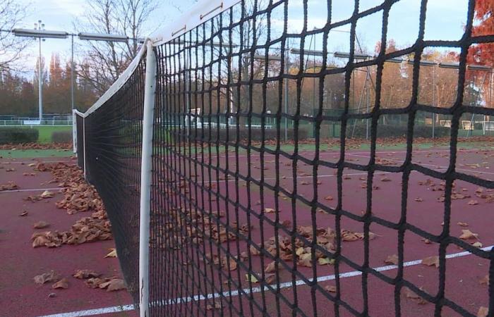 Eine Anklage wegen Vergewaltigung einer 15-jährigen Minderjährigen richtet sich gegen einen hochrangigen Tennisfunktionär in Hauts-de-France