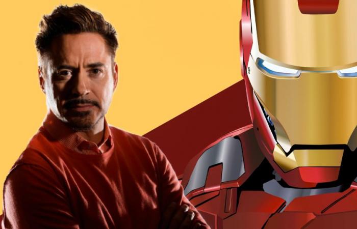 Tony Stark kehrt in einer Iron Man gewidmeten Disney+-Serie zurück