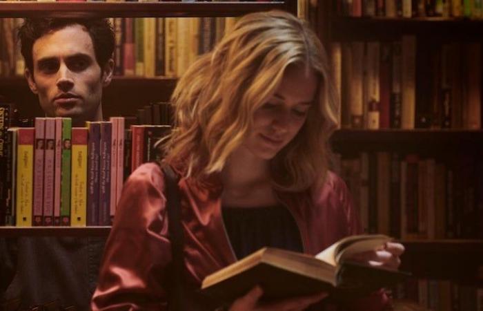 Intermezzo, Eine Freundschaft im Kino … Wir haben einige fantastische Bücher ausgewählt, die wir diesen Monat lesen möchten