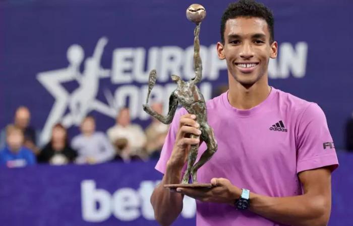 ATP | Félix Auger-Aliassime fordert „Konsistenz“ im Kalender