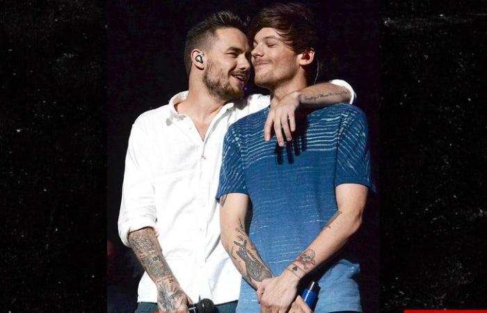 Louis Tomlinson und Zayn Malik teilen ihre Trauer nach der Aussage von One Direction zu Liam Payne