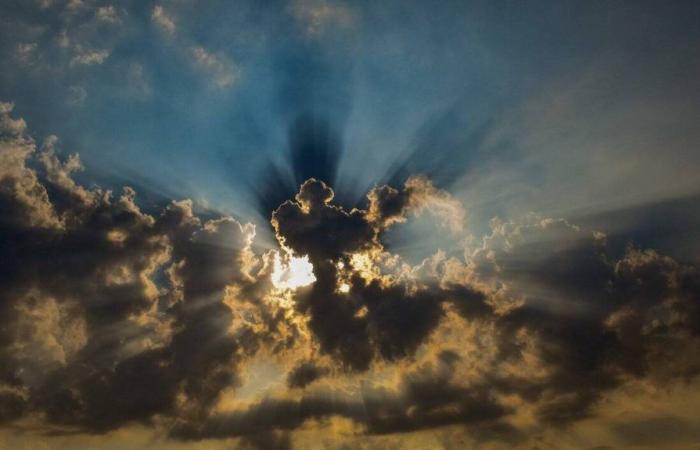 Das Wetter für Donnerstag, 17. Oktober 2024 in Cherbourg-en-Cotentin und Umgebung