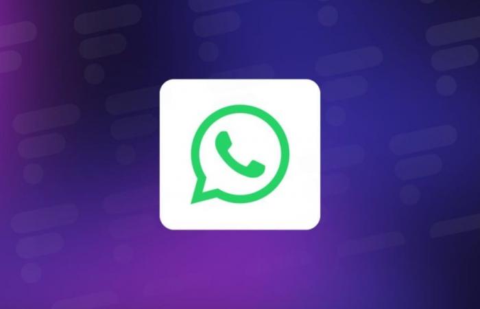 WhatsApp auf Android, hin zu einer noch dunkleren Seite