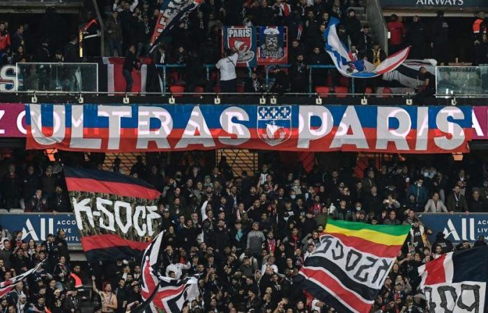 OM-PSG – Verbot für Pariser Fans, zum Classic ins Vélodrome zu gehen