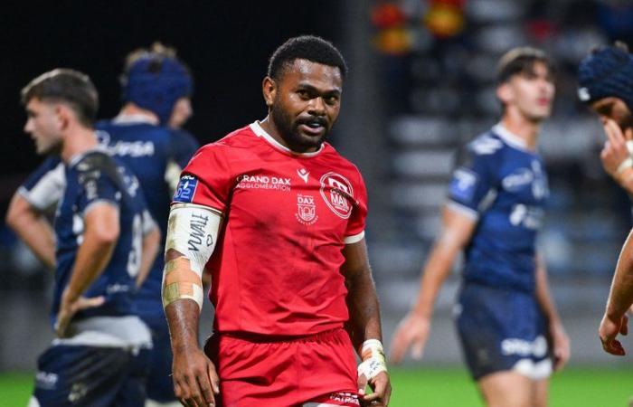 Pro D2 – Dax widersteht, Provence Rugby beruhigt sich … Unsere Prognosen für den 7. Spieltag