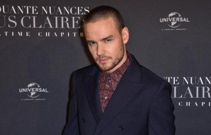 Liam Paynes Kampf mit Drogen und Alkohol: Was er sagte