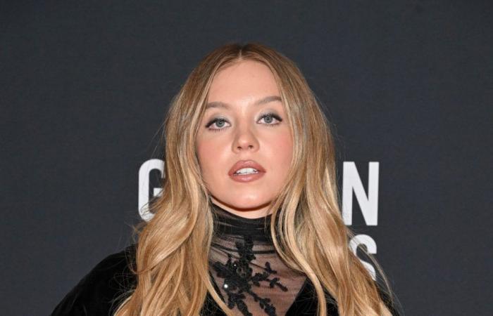 Für ihre neue Rolle entscheidet sich Sydney Sweeney für eine beeindruckende körperliche Verwandlung