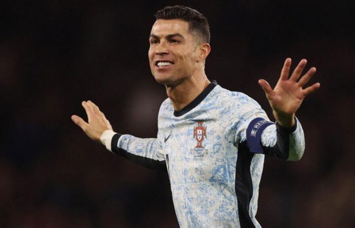 Fußball: Cristiano Ronaldo bleibt der bestbezahlte Fußballer der Welt, Kylian Mbappé Fünfter