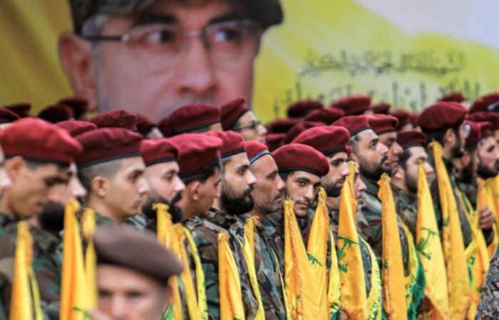 Die Hisbollah kündigt an, in ihrem Krieg mit Israel einen „höheren Gang“ einzulegen