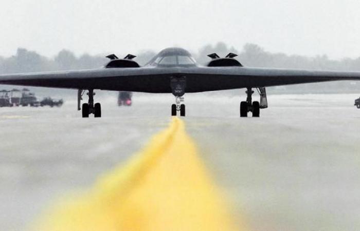 „Nicht nachweisbar, extrem tödlich“: US-amerikanische B-2 Spirits flogen 12.500 km, um Houthis im Jemen anzugreifen