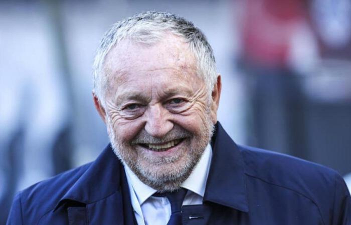 Aulas‘ große Ambitionen für die FFF-Wahlen