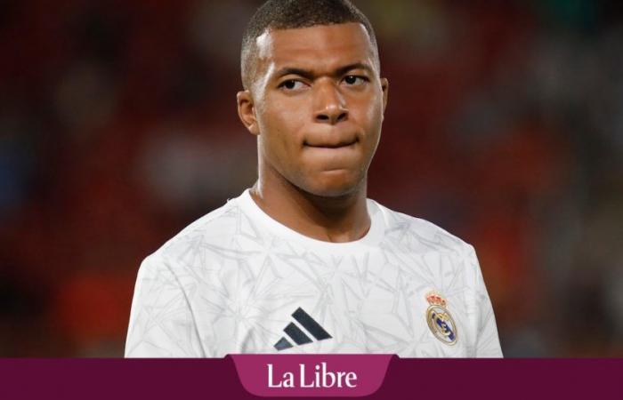 Der Anwalt von Kylian Mbappé äußert sich erneut zum Stockholmer Vergewaltigungsfall