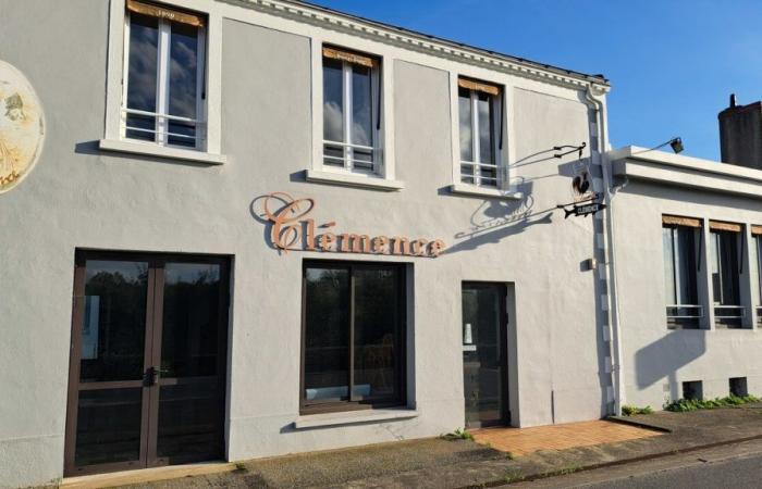 Dieses symbolträchtige Restaurant am Ufer der Loire wird bald wiedereröffnet