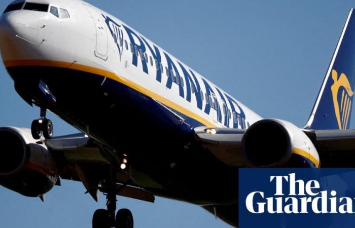 Ryanair-Chef und IATA-Chef Willie Walsh schlagen Alarm wegen Boeing-Verspätungen | Luftfahrtindustrie