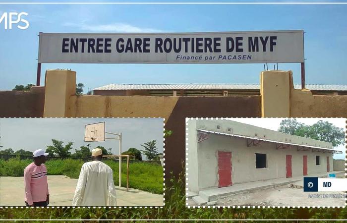 SENEGAL-DEVELOPPEMENT-COLLECTIVITE / Médina Yéro Foulah: PACASEN hat in 5 Jahren fast 300 Millionen CFA-Francs injiziert (offiziell) – senegalesische Presseagentur