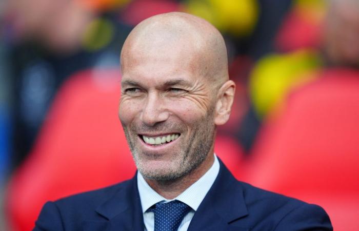 Zusammenstöße mit Zidane bei Real Madrid werfen alles weg