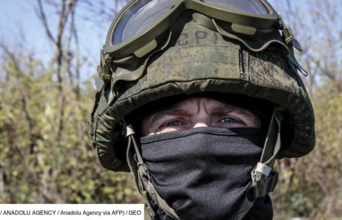 An der ukrainischen Front beschweren sich die Russen über die „Großväter“, die an ihrer Seite in den Kampf geschickt werden