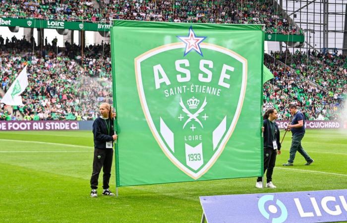 Ein ehemaliger PSG hat ASSE seine Dienste angeboten!