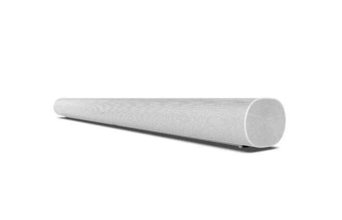 Diese Ultra-Premium-Soundbar hat bei Amazon einen beispiellosen Preis