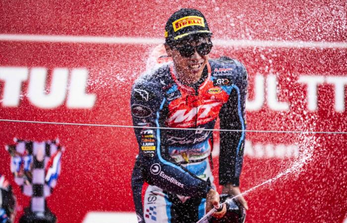 Moto2 Australien – Ai Ogura-Champion auf Phillip Island, wenn…