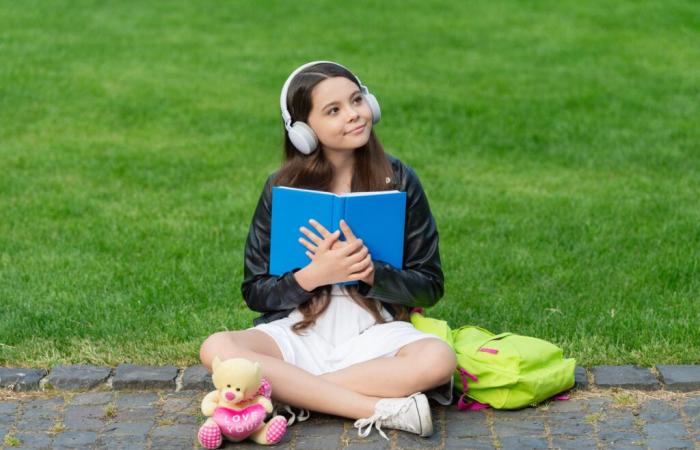 Werden Hörbücher den Belgiern wieder Lust aufs Lesen machen?