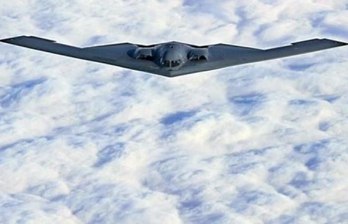 „Nicht nachweisbar, extrem tödlich“: US-amerikanische B-2 Spirits flogen 12.500 km, um Houthis im Jemen anzugreifen