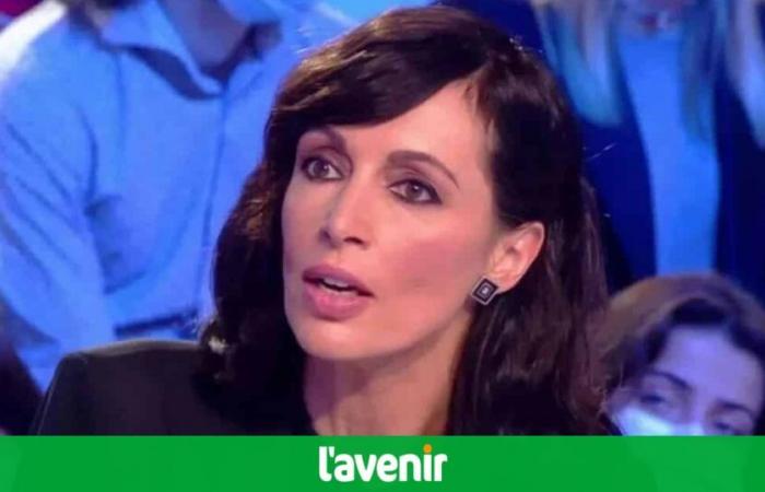 „Wie ich die Zukunft von TPMP sehe“: Kolumnistin Géraldine Maillet blickt auf die Schließung des C8-Kanals zurück (Video)