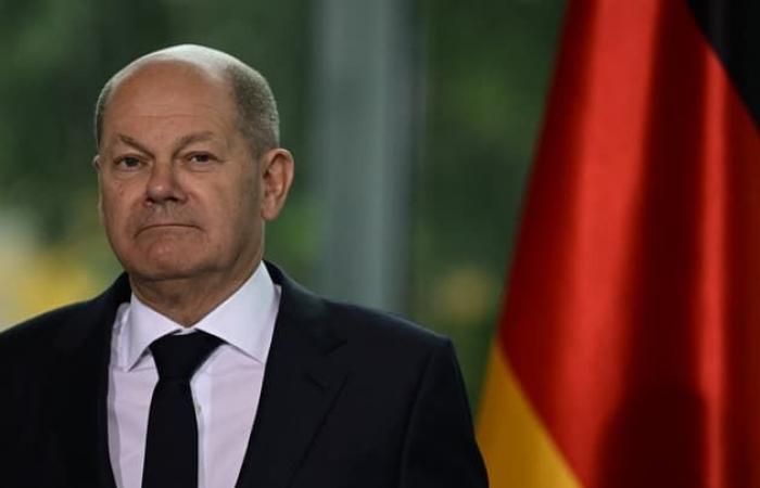 Olaf Scholz ist bereit, mit Wladimir Putin über ein Ende des Krieges in der Ukraine zu sprechen