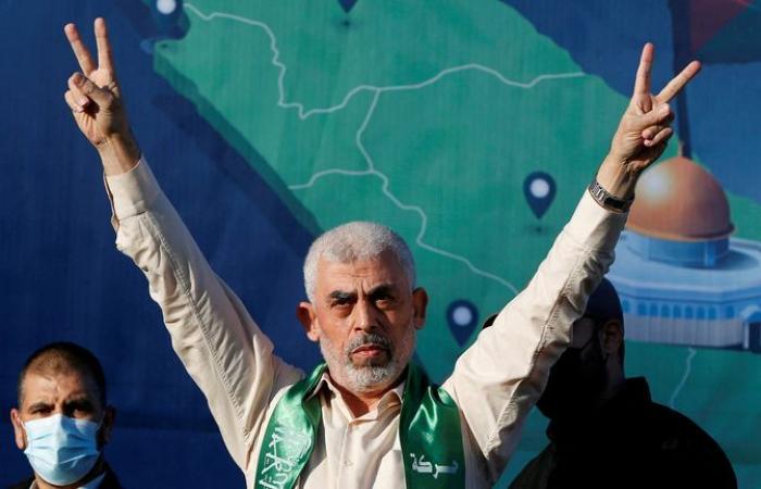 Wie Israel Hamas-Führer Yahya Sinwar fand und tötete | Weltnachrichten