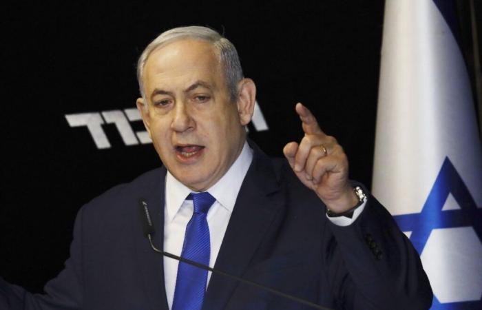 Netanyahu: „Unsere Freunde in Europa sollten uns zur Seite stehen“