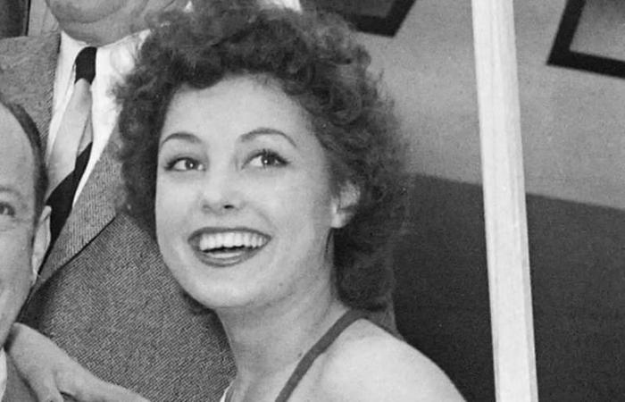 Die Schauspielerin Véronique de Bibikoff, Miss France 1955, ist im Alter von 88 Jahren gestorben