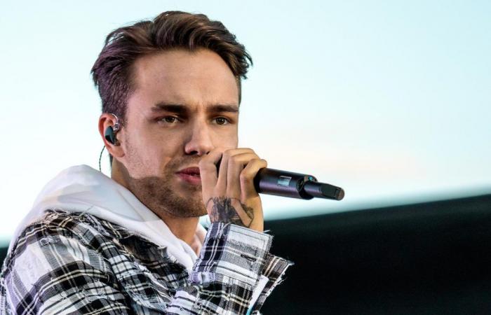 Das ehemalige One Direction-Mitglied Liam Payne ist gestorben