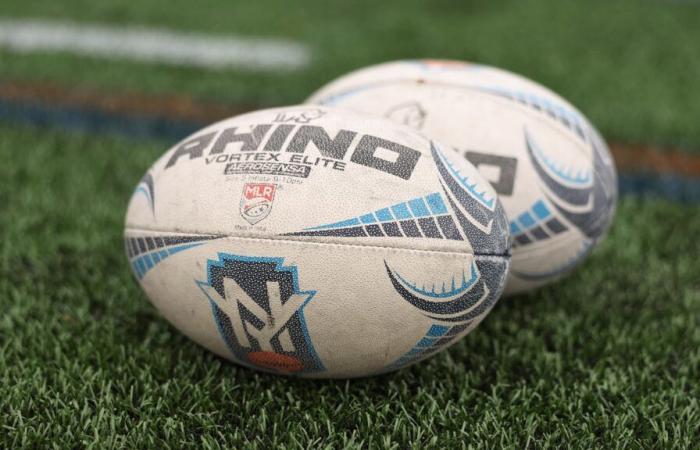 Amateur-Rugbyspieler erstattet Anzeige wegen sexueller Belästigung während eines Spiels